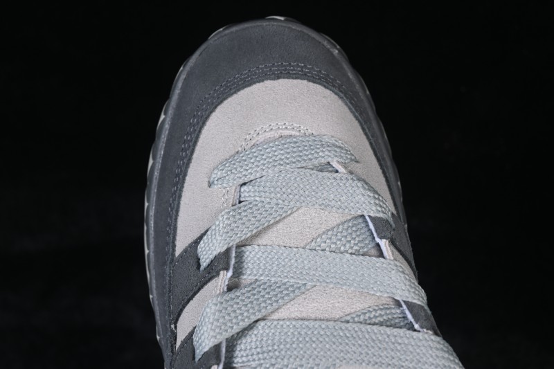 Adidas Human Made x Adidas Adimatic Shark Bread Casual Shoes - KI8885