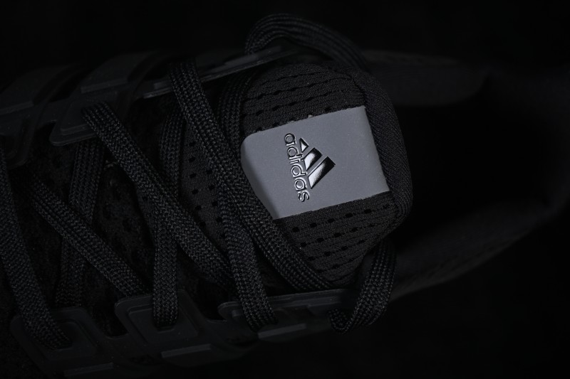 Adidas Ultra Boost 1.0 Running Shoes with Primeknit Upper and Boost Cushioning - HQ4199