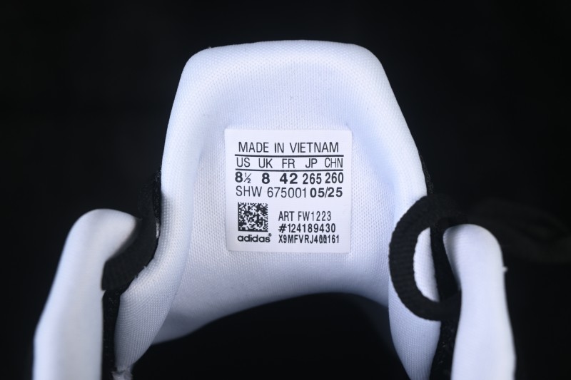 Adidas Climacool Lightweight Running Shoes with Breathable Ventilation - FW1223