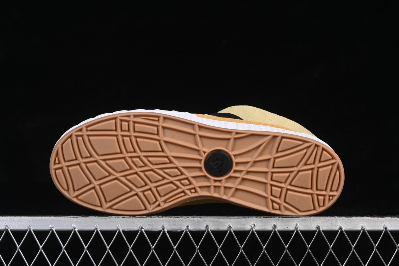 Adidas Human Made x Adidas Adimatic Shark Bread Casual Shoes - IF0513