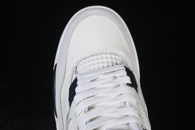 Nike Air Jordan 4 Retro Flight Club Mens Basketball Shoes - IM4002-100
