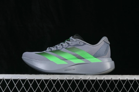 Adidas Adizero Evo SL Lightweight Breathable Running Shoes - KI6927