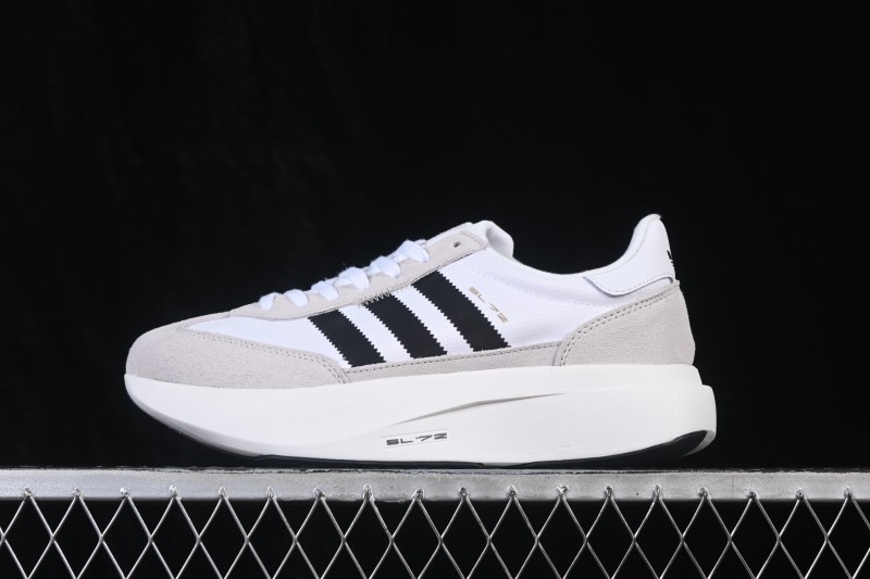 Adidas Adizero Evo SL Ultra-Light Breathable Cushioned Running Shoes - CJ6208