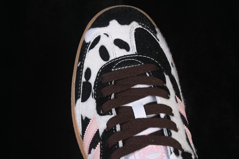 Adidas Samba OG Classic Skateboarding Shoes with Durable Suede Upper - KK2239