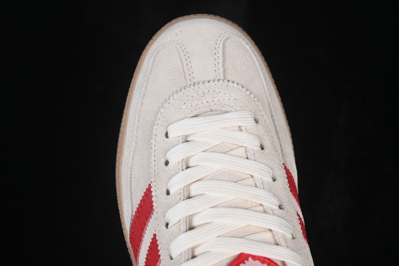 Adidas Handball Spezial Classic Retro Casual Shoes with Suede Upper and Gum Rubber Sole - KH9044