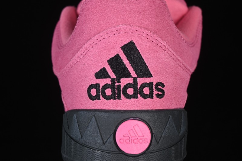 Adidas Human Made x Adidas Adimatic Shark Bread Casual Shoes - JR8038