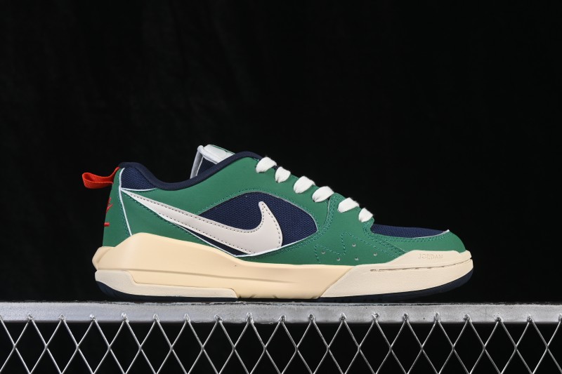 Nike Air Jordan Cmft Era Retro Skateboarding Shoes - HJ6777-400