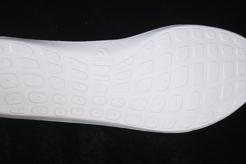 Adidas Ultra Boost 1.0 Primeknit Running Shoes with Boost Cushioning - HQ4201