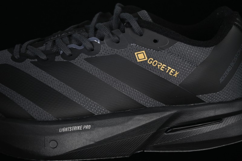 Adidas Adizero Boston 13 Lightweight Breathable Running Shoes - JQ9830