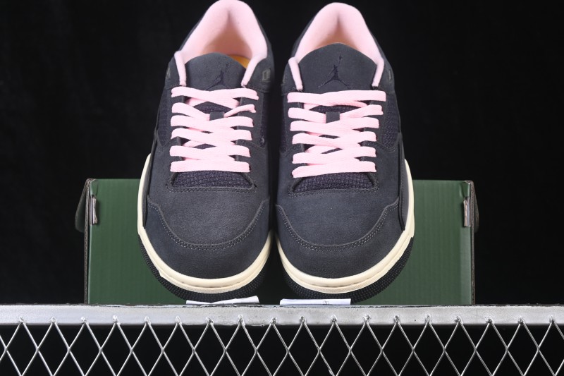 Nike Air Jordan Flight Court SP Retro Skateboarding Shoes with Vintage Design - HF3255-012