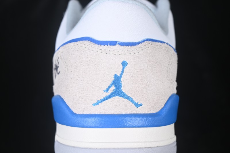 Air Jordan Flight Court SP Retro Skateboarding Shoes HF3255-104