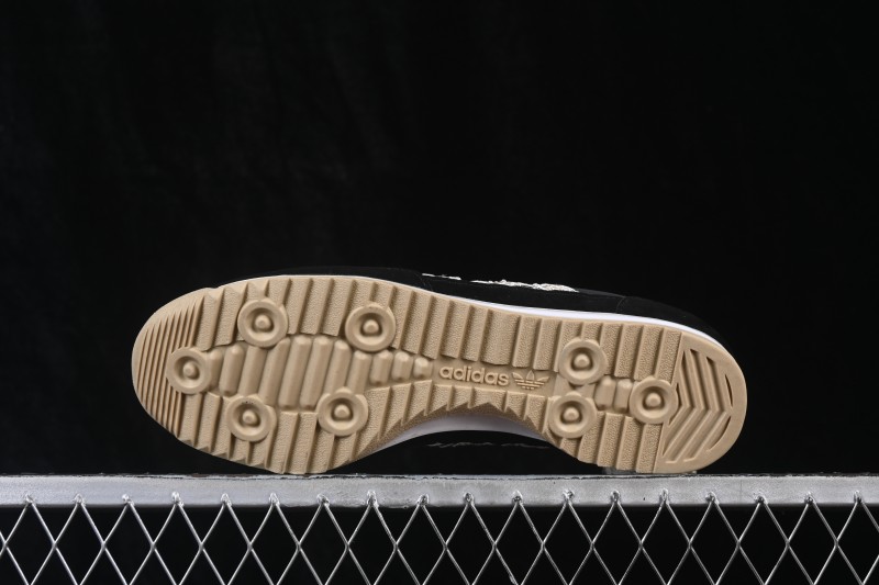 Adidas Originals SL 72 Retro Running Shoes with Classic Design - KI9843