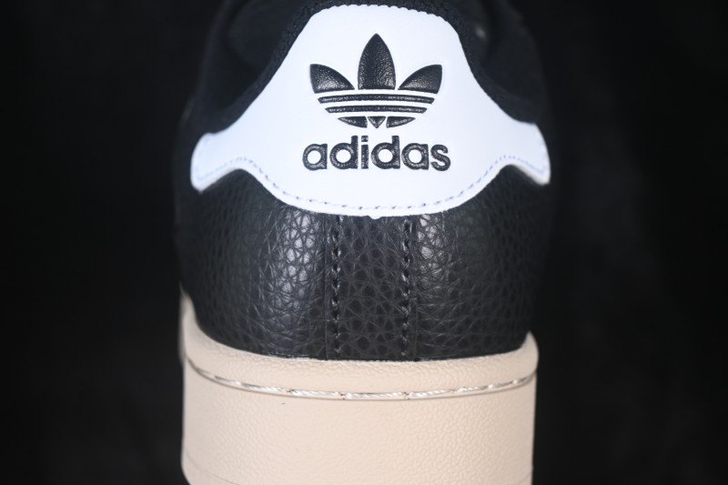 Adidas Originals Superstar II Shell-Toe Casual Sneakers - KJ9948