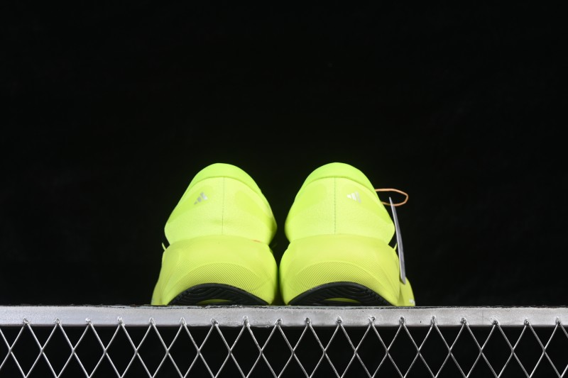 Adidas Supernova Solutione 3 M Running Shoes with Breathable Cushioning - KK1207