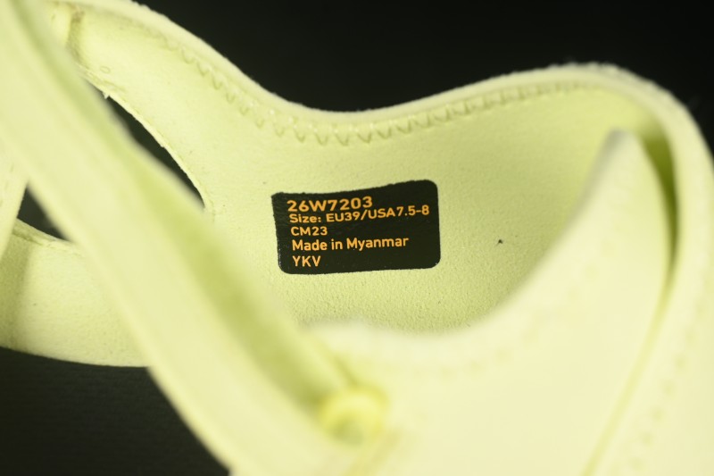 Vibram V-Soul Barefoot Squat Support Quick-Dry Ballet Five-Finger Shoes - 26W7203