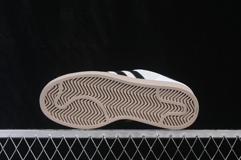 Adidas Originals Superstar II Shell Toe Casual Skate Shoes - KJ9947
