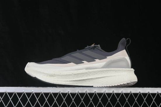 Adidas Ultraboost 5 HK Running Shoes with Responsive Boost Cushioning - JS2439