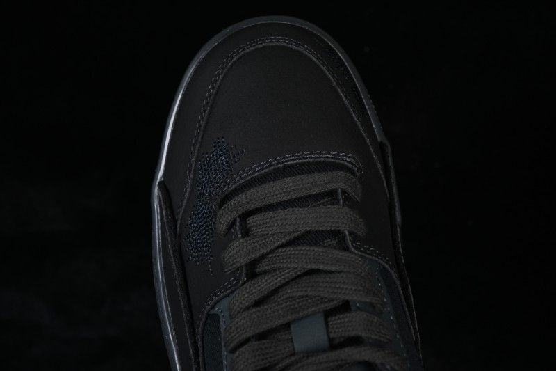 Nike Air Jordan Flight Court SP Retro Skateboarding Shoes - HQ2958-006