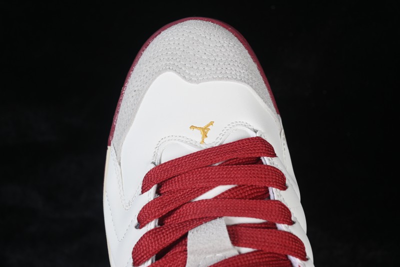 Jordan Air Session AJ Skateboarding Casual Shoes with Padded Collar - IQ1112-011