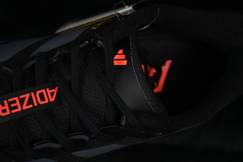 Adidas Adizero Boston 13 Lightweight Breathable Low-Top Running Shoes - JQ9828