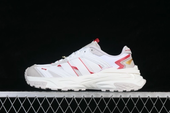 Adidas XLG Storm Edge Retro Breathable Casual Running Shoes - KI1855