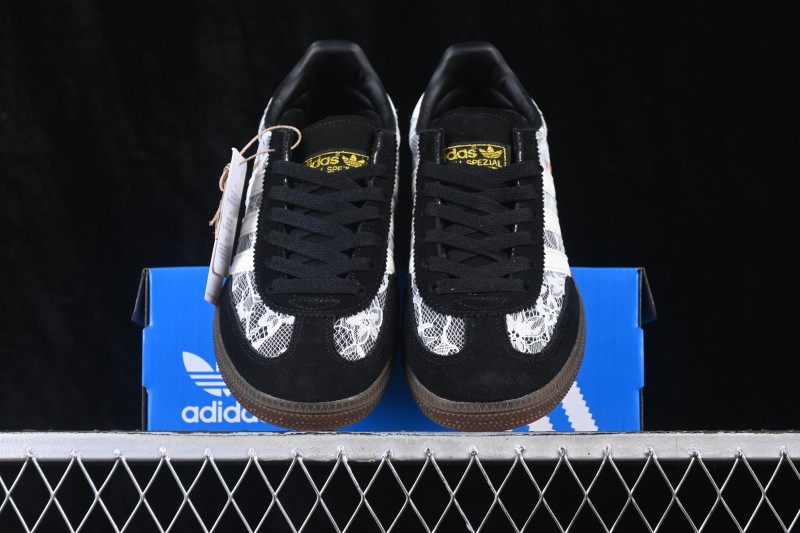 Adidas Handball Spezial Classic Retro Casual Sneakers - DB3021