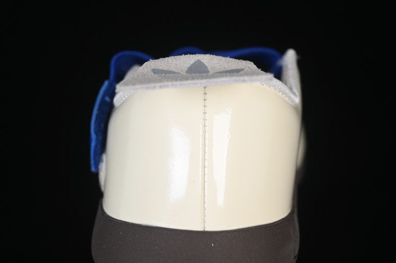 Adidas Originals Taekwondo BY CH X EDC Low-Top Training Shoes with Cushioning - JR6919