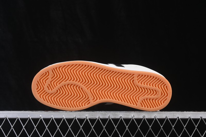 Adidas Originals Superstar II Shell-Toe Casual Skateboarding Shoes - KI8054