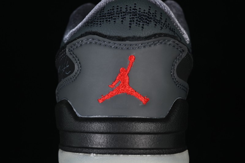 Nike Air Jordan Flight Court SP Retro Skateboarding Shoes - HQ2958-006