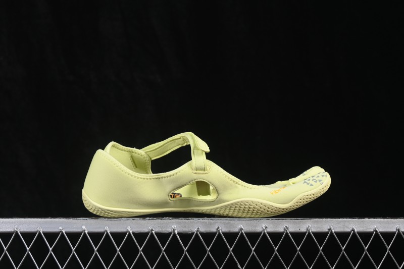 Vibram V-Soul Barefoot Squat Support Quick-Dry Ballet Five-Finger Shoes - 26W7203