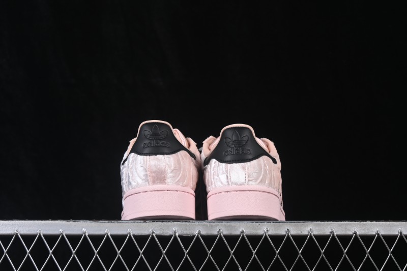 Adidas Originals Superstar II Shell-Toe Casual Sneakers - LA3808