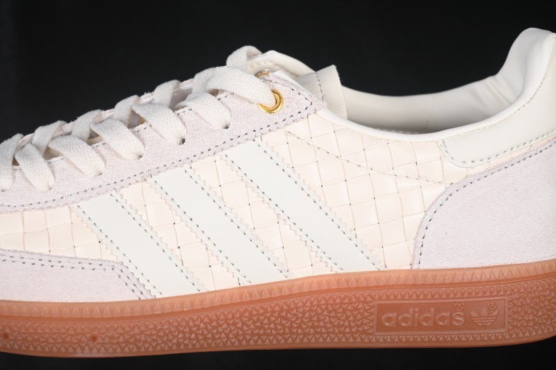 Adidas Handball Spezial Classic Retro Casual Sneakers - KH8031