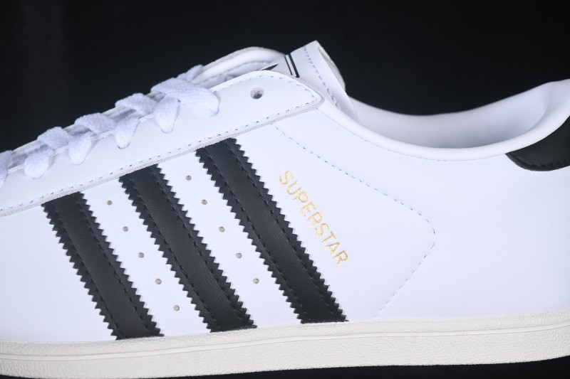 Adidas Originals Superstar Lo Classic Shell-Toe Low-Top Casual Lifestyle Shoes - KK0427