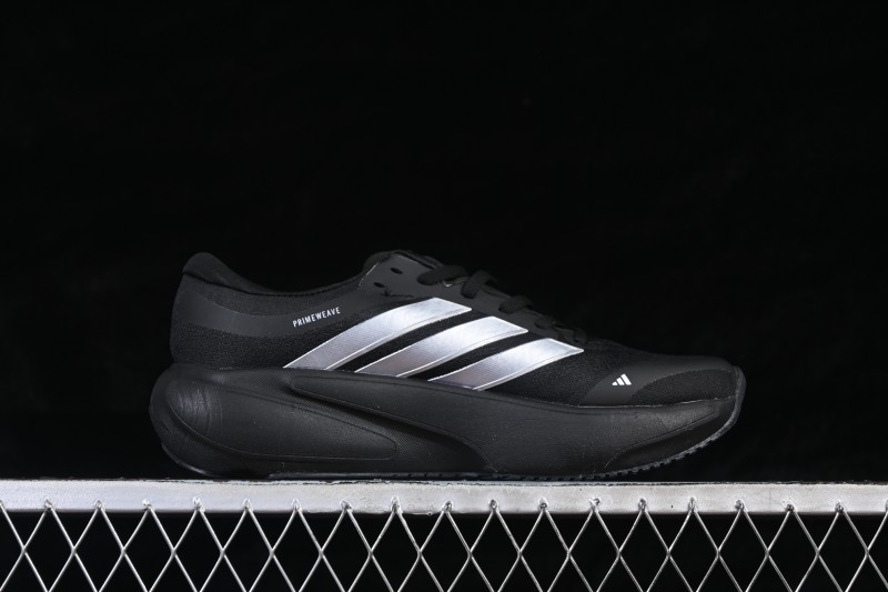 Adidas Adidas Supernova Solution 3 M Running Shoes with Breathable Cushioning - KK1205
