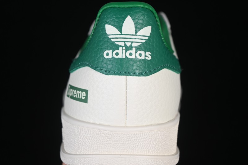 Adidas Originals Gazelle Indoor Retro Casual Non-Slip Low-Top Sneakers - DD6617