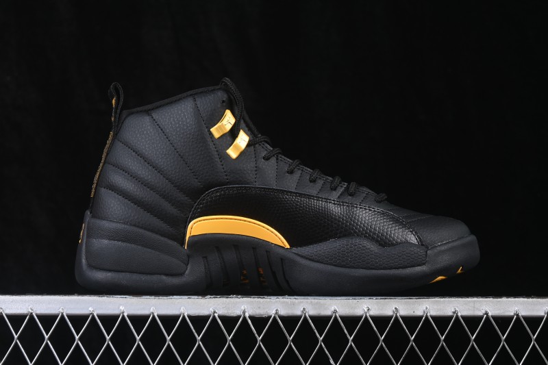 Jordan Air Jordan 12 Retro Running Shoes with Classic Design and Durable Construction - CT8013-071