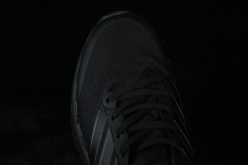 Adidas Supernova Solutione 3 M Running Shoes with Breathable Cushioning - KK1204