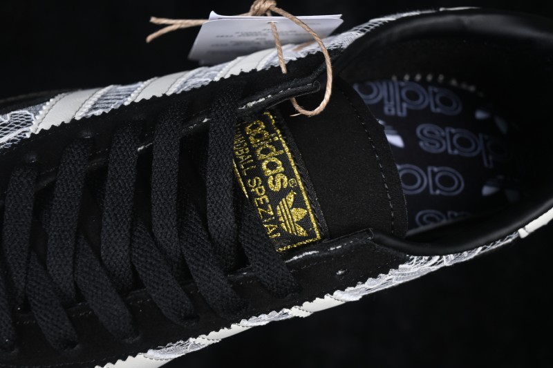 Adidas Handball Spezial Classic Retro Casual Sneakers - DB3021