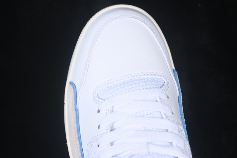 Air Jordan Flight Court SP Retro Skateboarding Shoes HF3255-104