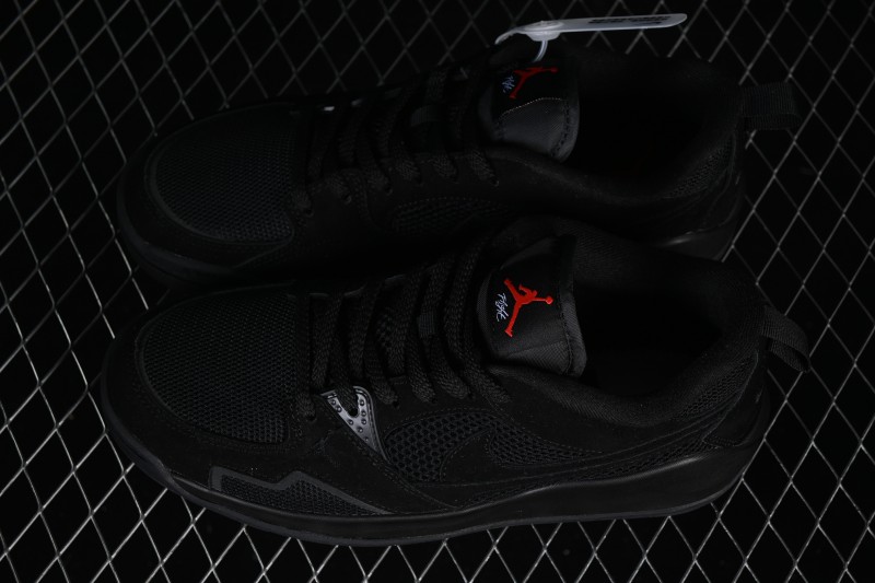 Jordan Air Jordan CMFT Era Retro Skateboarding Shoes - HJ6777-060