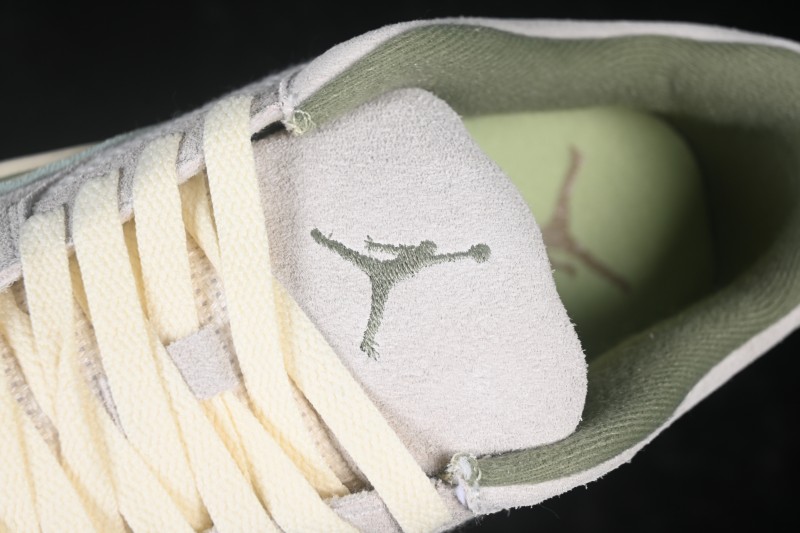 Nike Air Jordan Flight Court SP Retro Skateboarding Shoes - FZ9854-203