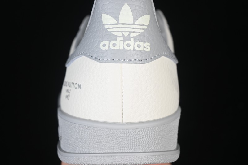Adidas Originals Gazelle Indoor Retro Casual Anti-Slip Low-Top Sneakers - DD6620