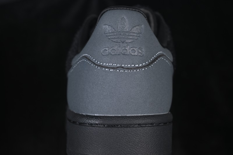 Adidas Originals Superstar II Shell Toe Casual Skateboarding Shoes - HP7188