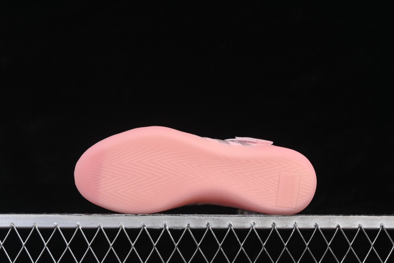 Adidas Originals Taekwondo BY CH X EDC Trainers for Ballet-Inspired Comfort and Durability - JR6485