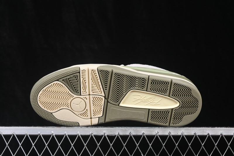 Nike Air Jordan Flight Court SP Retro Skateboarding Shoes - FZ9854-203