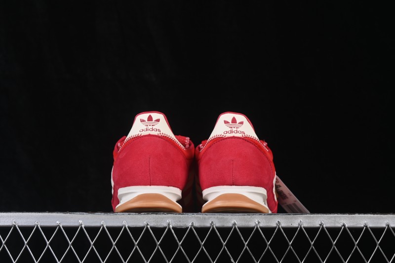 Adidas Originals SL 72 Retro Running Shoes Classic Design - KJ6148