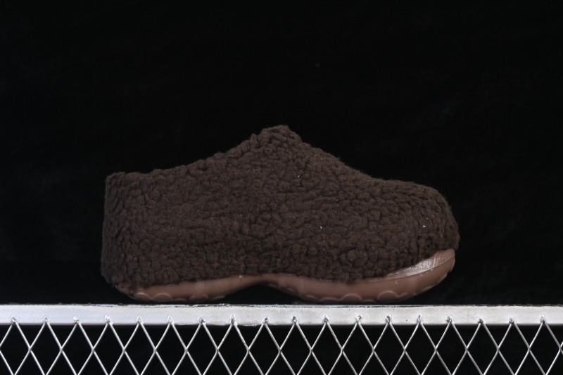 Adidas Originals AdiFOM Stan Mule Casual Lifestyle Shoes with Felt Toe Cap - JR2347