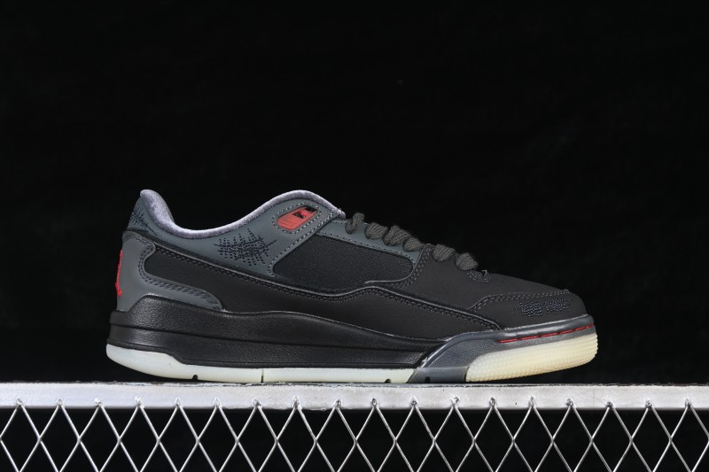 Nike Air Jordan Flight Court SP Retro Skateboarding Shoes - HQ2958-006
