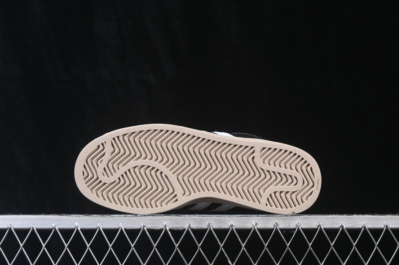 Adidas Originals Superstar II Shell-Toe Casual Sneakers - KJ9948