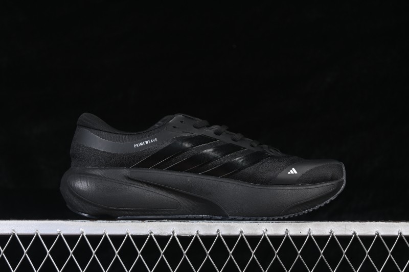 Adidas Supernova Solutione 3 M Running Shoes with Breathable Cushioning - KK1204